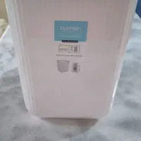 سطل زباله مدل بادبزنی|لوازم نظافت|رشت, بوسار|دیوار