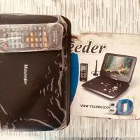 مانیتور لب تاپی مارک مکسیدر