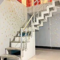 فروش راه پله آهنی