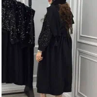 کت و سارافون پولکی|لباس|نوشهر, |دیوار