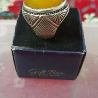 تعدادی انگشتر