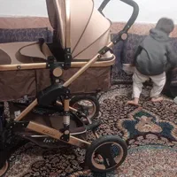 کالسکه بلیکو|کالسکه و لوازم جانبی|بیرجند, |دیوار