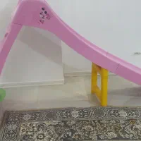 سرسره سالم ۶ پله