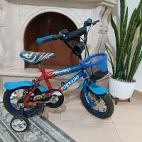 دوچرخه