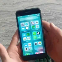 ایفون ۷ پلاس ۱۲۸