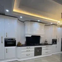تعمیر ،طراحی و اجرای تخصصی کابینت، کمد و دکوراسیون