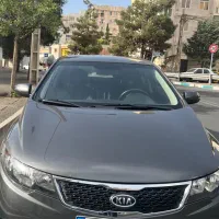 سراتو ۲۰۰۰مونتاژ