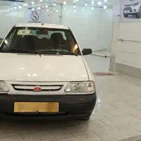 پراید مدل 95