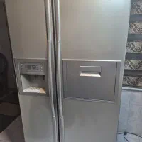 ساید بای ساید سامسونگ