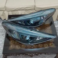 یک جفت چراغ جلو پژو ۲۰۷ درحد نو کروز|قطعات یدکی و لوازم جانبی|تهران, دولاب|دیوار