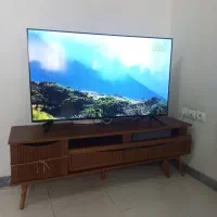 تلویزیون اسنوا ۵۰ اینچ Ult