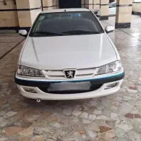 پژو پارس سال ۱۴۰۱ مشابه نو ۲۷ تا کار