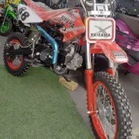 مینی کراس ۱۲۵ سی سی هاسکی اقساطی