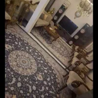 روفرشی کشدار ۹متری مخمل