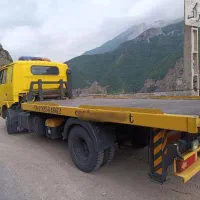 کفی خودروبر کاویان مدل ۸۶|خودرو سنگین|تهران, جی|دیوار