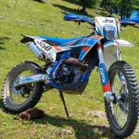 CRX350 GPX