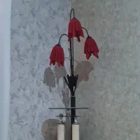 آباژور شیک برای خانه عروس