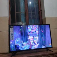 تلویزیون ۳۲ مجیک در حد نو