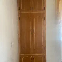 گنجه چوبی