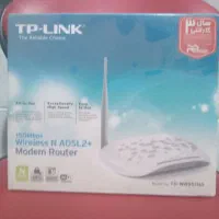 مودم وایفای