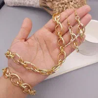 سرویس شیک و زیبا ، آبکاری طلا ۱۸ عیار