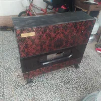 بخاری مهیا گازفروشی..