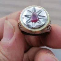 یاغوت اشکی، مخراح کاری