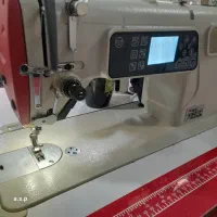 راسته کامپیوتری فول اتومات جدید|چرخ خیاطی و ریسندگی|مشهد, سناباد|دیوار