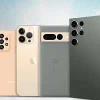 موبایل بدون پیش ویژه بازنشستگان