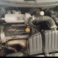 تمام قطعات ام وی ام 110 قدیم  زیر قیمت بازار