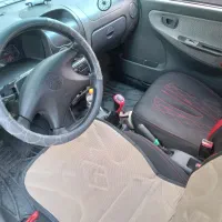 پراید|خودرو سواری و وانت|تهران, پونک|دیوار