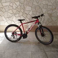 دوچرخه کویر|دوچرخه، اسکیت، اسکوتر|کرج, شهرک بنفشه|دیوار