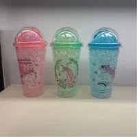 لیوان اسموتی