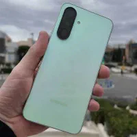 a36 گارانتی ۱۶ ماه فقط معاوضه