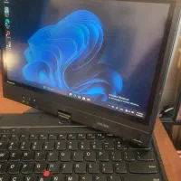 Lenovo x230t i7/8/320 تاچ و قلم