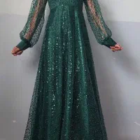 لباس مجلسی نو