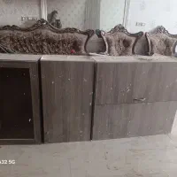 کابینت سالم|آب‌چکان و نظم‌دهنده ظروف|قم, زنبیل آباد|دیوار