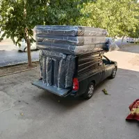 تشک خواب|تشک تختخواب|لنجان, |دیوار