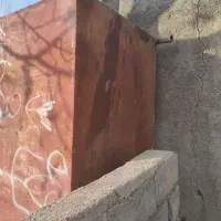 تانکر نفت یا گازوئیل دو هزار لیتری