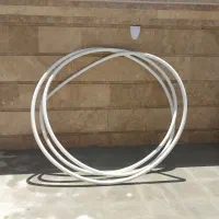فروش لوله پنج لایه