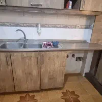 کابینت ام دی آف 2.60در2.50|مصالح و تجهیزات ساختمان|تربتحیدریه, کاشانی|دیوار