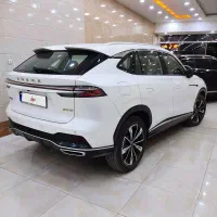 رووئوه erx5 هیبریدی|خودرو سواری و وانت|تهران, شیخ هادی|دیوار