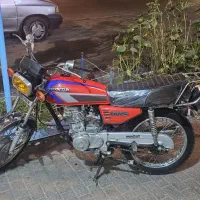 موتور پلاک بنام مدل ۸۳