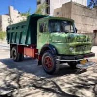 نیازمند راننده پایه یک داخل شهر