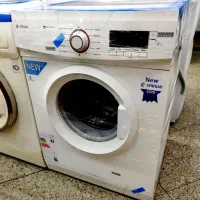 ماشین لباسشویی اسنوا7کیلویی اینورتر مناسب جهیزیه|ماشین لباسشویی و خشککن لباس|تهران, افسریه جنوبی|دیوار