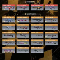 اکانت کالاف