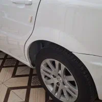 سورن پلاس xu7p|خودرو سواری و وانت|انگوران, |دیوار