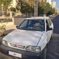 پراید مدل ۹۰|خودرو سواری و وانت|صدرا-فارس, فاز ۱|دیوار