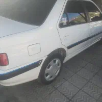 پارس تیوفایو سیمی بکر ۱۴۰۱|خودرو سواری و وانت|یزد, |دیوار