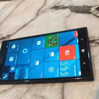 گوشی کلسیونی نوکیا Lumia 1520